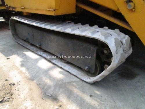 รถกระเช้า   SMAC   NKC40  รหัสสินค้า : 14001710   หรือเพิ่มเติมไดที่ www.nihonmono.com
