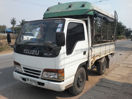 ขาย 4 ล้อหัวการ์ตูน จัดไฟแนนท์ได้คับ ลดราคา 285000 สภาพสวยisuzu NKR69E 100แรง ไม่ติดเวลาแอร์ เพาเวอร์ กระจกไฟฟ้า สวยๆคับ ขาย 4 ล้อหัวการ์ตูน จัดไฟแนนท์ได้คับ ลดราคา 285000 สภาพสวยisuzu NKR69E 100แรง ไม่ติดเวลาแอร์ เพาเวอร์ กระจกไฟฟ้า สวยๆคับ