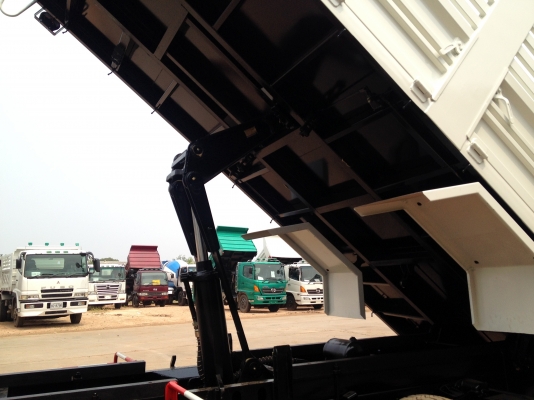 ขายรถห้างต่อดั้มพ์เกษตร HINO MEGA เครื่อง JO8C 225 แรงม้ากระบะดั้มพ์เกษตร ยาว 5.30 เมตร สูง 1.70 เมตร ยาง 900 ขอบ 20 สวยๆกระบะต่อใหม่ พร้อมเล่มทะเบียนรถห้างนะคะ