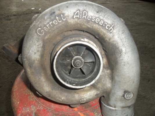 เทอร์โบ