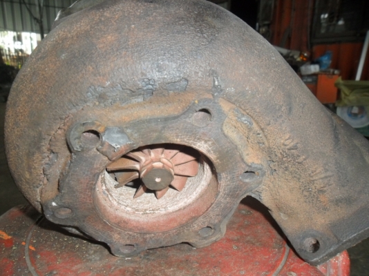 เทอร์โบ