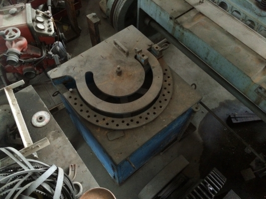 ขายเครื่องตัดเหล็ก เครื่องปั๊มข้อเสือ