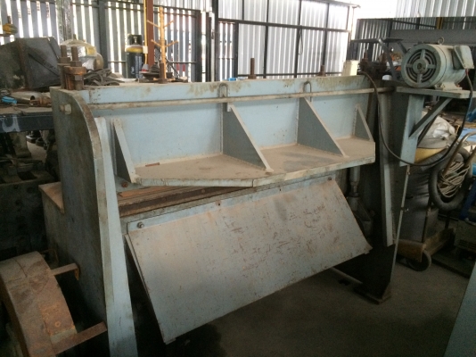 ขายเครื่องตัดเหล็ก เครื่องปั๊มข้อเสือ