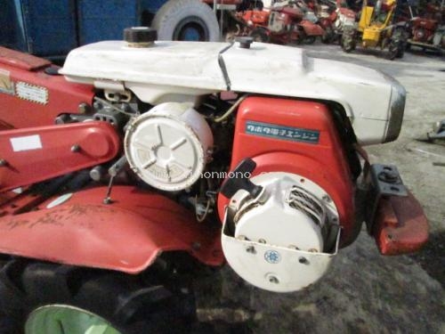 รถพรวนดินเดินตาม KUBOTA T5-E รหัสสินค้า : 14001758 หรือเพิ่มเติมไดที่ www.nihonmono.com รถพรวนดินเดินตาม KUBOTA T5-E รหัสสินค้า : 14001758 หรือเพิ่มเติมไดที่ www.nihonmono.com