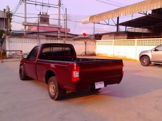 ต้องการขาย dmaxหัวเดียว สภาพสวย ต้องการขาย dmaxหัวเดียว สภาพสวย