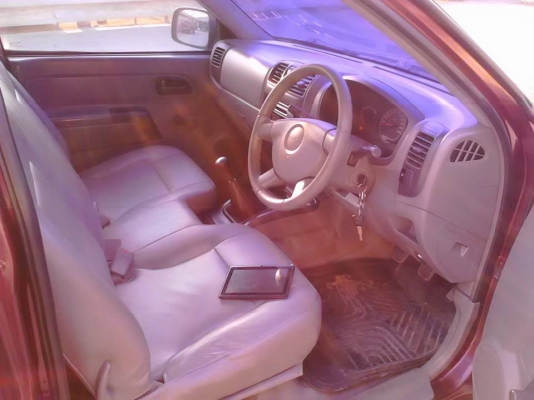 ต้องการขาย dmaxหัวเดียว สภาพสวย ต้องการขาย dmaxหัวเดียว สภาพสวย