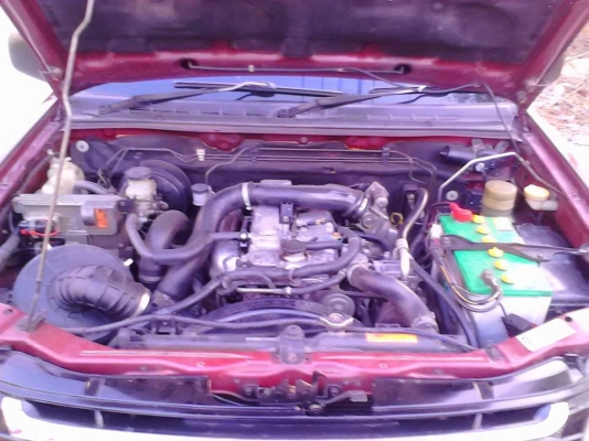 ต้องการขาย dmaxหัวเดียว สภาพสวย ต้องการขาย dmaxหัวเดียว สภาพสวย