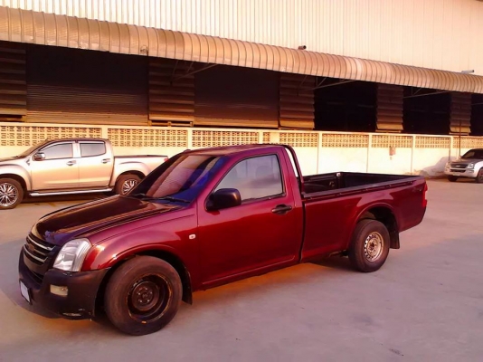 ต้องการขาย dmaxหัวเดียว สภาพสวย ต้องการขาย dmaxหัวเดียว สภาพสวย