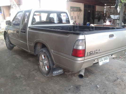 อีซูซุมังกรทอง ดราก้อน ปี 97(40) slx กระจกไฟฟ้า ราคาถูก พร้อมใช้ อีซูซุมังกรทอง ดราก้อน ปี 97(40) slx กระจกไฟฟ้า ราคาถูก พร้อมใช้