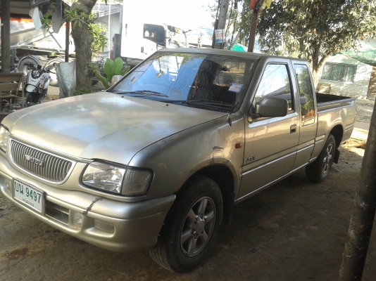 อีซูซุมังกรทอง ดราก้อน ปี 97(40) slx กระจกไฟฟ้า ราคาถูก พร้อมใช้ อีซูซุมังกรทอง ดราก้อน ปี 97(40) slx กระจกไฟฟ้า ราคาถูก พร้อมใช้