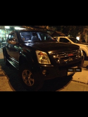 ขายดาวน์ D MAX ตัวก่อนออนิว 4 ประตู เครื่อง 3.0 ขายดาวน์ 30000 ขายดาวน์ D MAX ตัวก่อนออนิว 4 ประตู เครื่อง 3.0 ขายดาวน์ 30000