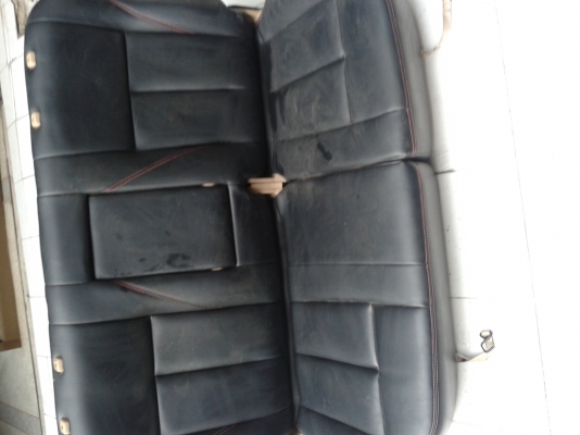 เบาะอีชูชุดีแมกช์ออนิว4ประตูถอดยกชุดครับ เบาะอีชูชุดีแมกช์ออนิว4ประตูถอดยกชุดครับ