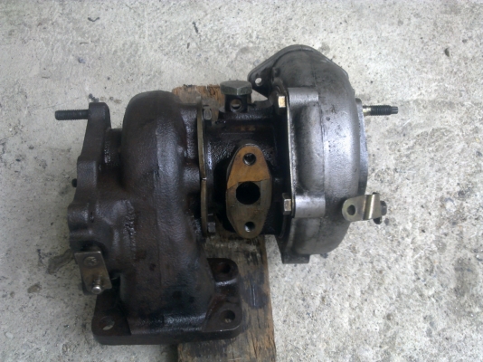 ขายturbo rb25 แน่นๆ