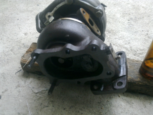 ขายturbo rb25 แน่นๆ