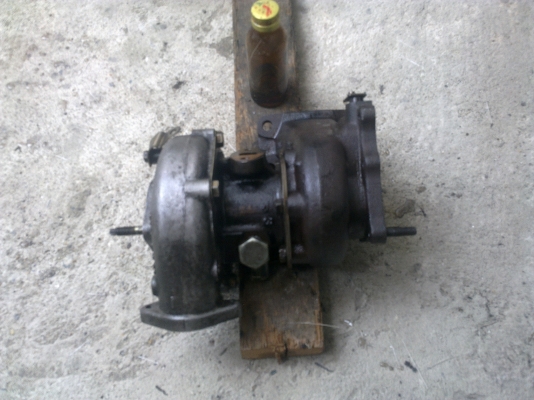 ขายturbo rb25 แน่นๆ