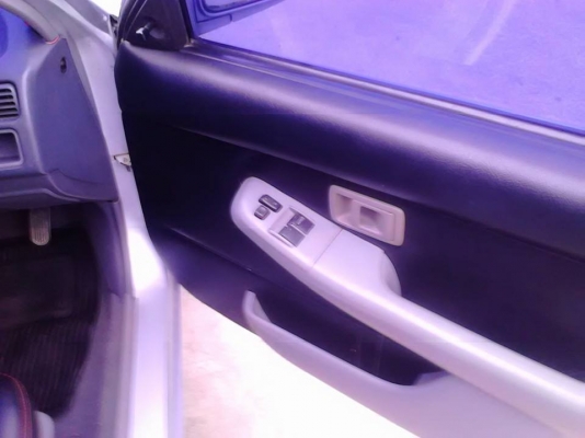 ต้องการขาย toyota soluna ปี98