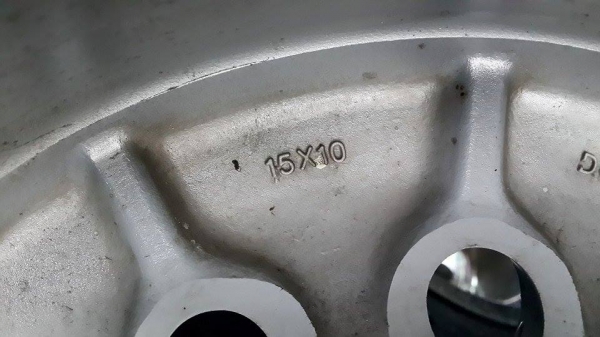 ขาย แม็ก หยดน้ีำขอบ15กว้าง 10 ขาย20900