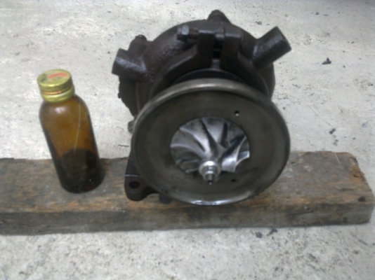 ขายturbo แกนแน่นๆ