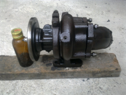 ขายturbo แกนแน่นๆ