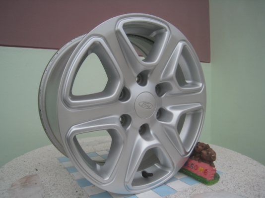 ขายล้อแม็กป้ายแดง Ford ranger 17" สนใจติดต่อเล็กคลองสามครับ 081-3747940 ขายล้อแม็กป้ายแดง Ford ranger 17" สนใจติดต่อเล็กคลองสามครับ 081-3747940