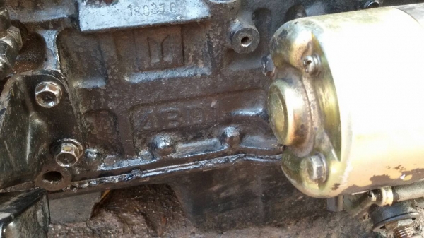 ขายเครื่อง 4BD1 115 แรง เครื่องพร้อมใช้งาน ขายเครื่อง 4BD1 115 แรง เครื่องพร้อมใช้งาน