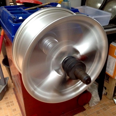 แม็กซ์16 NEW CIVIC 5