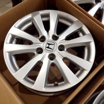 แม็กซ์16 NEW CIVIC 5