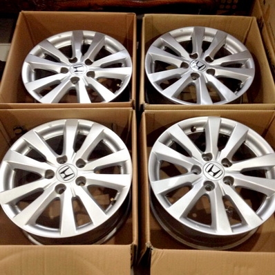 แม็กซ์16 NEW CIVIC 5