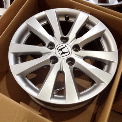 แม็กซ์16 NEW CIVIC 5