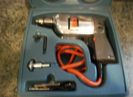 ขายสว่าน Black &amp; Decker   สำหรับสะสมหรือใช้งานก็ได้