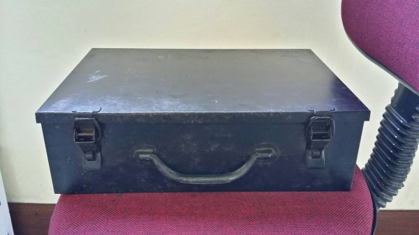 ขายชุดสว่านพร้อมจิ๊กซอ Black &amp; Decker  made in usa