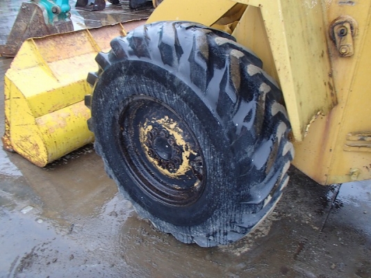 ขายรถตัก TCM 830 ขายรถตัก TCM 830