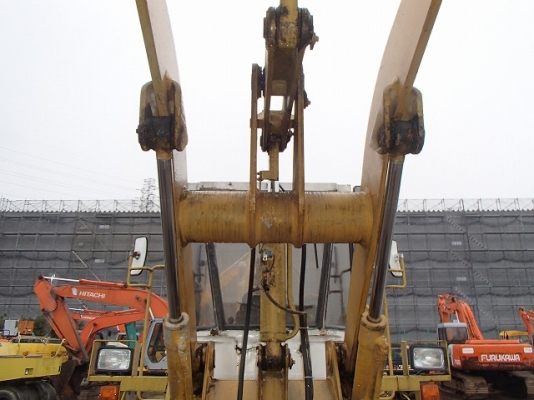 ขายรถตัก TCM 830 ขายรถตัก TCM 830