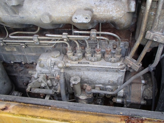 ขายรถตัก TCM 830 ขายรถตัก TCM 830