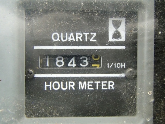 ขายรถตัก TCM 830 ขายรถตัก TCM 830