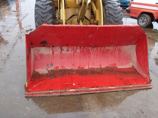 ขายรถตัก TCM 830 ขายรถตัก TCM 830