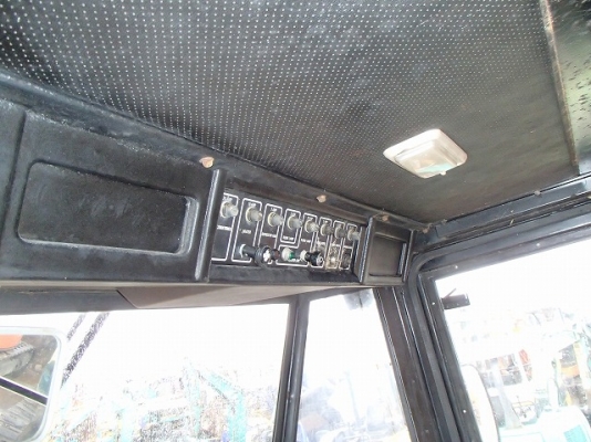 ขายรถตัก TCM 830 ขายรถตัก TCM 830