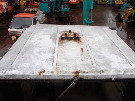 ขายรถตัก TCM 830 ขายรถตัก TCM 830