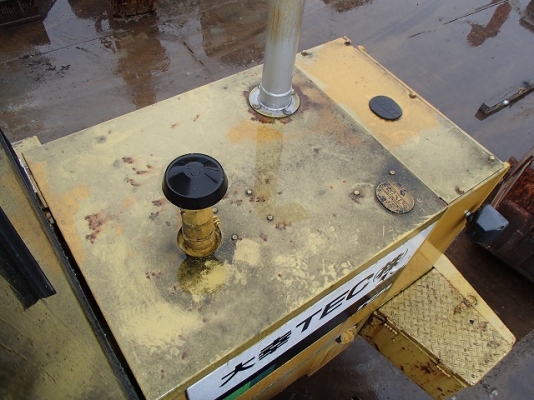 ขายรถตัก TCM 830 ขายรถตัก TCM 830