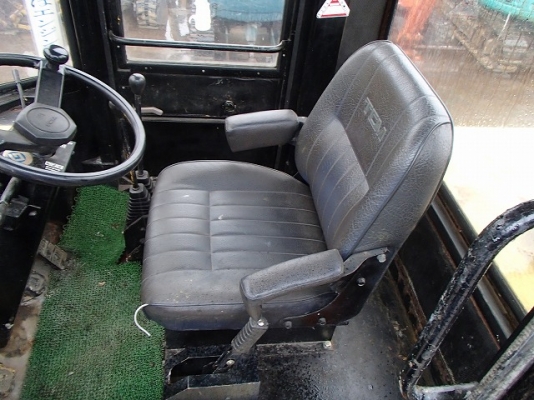 ขายรถตัก TCM 830 ขายรถตัก TCM 830