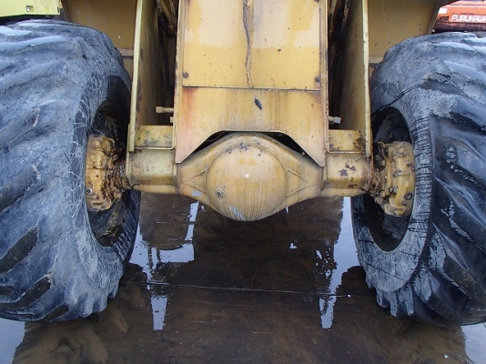 ขายรถตัก TCM 830 ขายรถตัก TCM 830