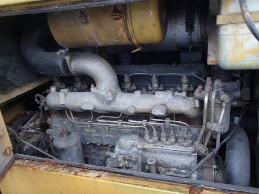 ขายรถตัก TCM 830 ขายรถตัก TCM 830