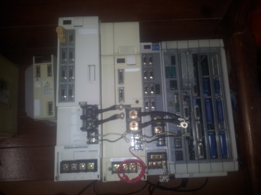 อะไหล่ cnc กล่องคอนโทรล,มอเตอร์,ไดร์ มอเตอร