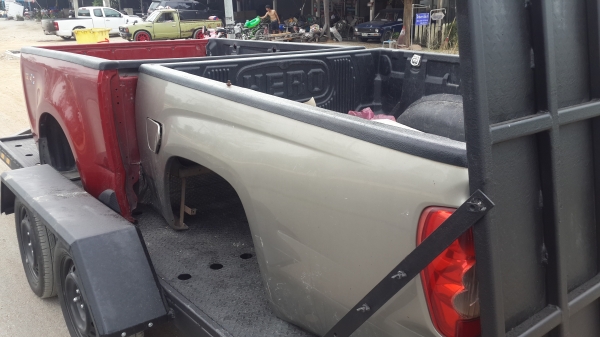 ลูกกระบะเชฟตาสองชั้น อุปกรณ์ครบ ไฟท้าย แม็กไลน์เนอร์ ลูกกระบะเชฟตาสองชั้น อุปกรณ์ครบ ไฟท้าย แม็กไลน์เนอร์