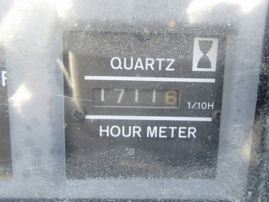 ขายรถตัก TCM 835-2