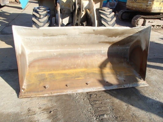 ขายรถตัก TCM 835-2