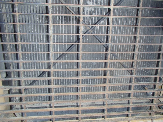 ขายรถตัก TCM 835-2