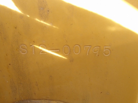 ขายรถตัก TCM 835-2