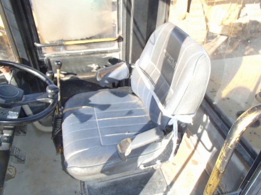 ขายรถตัก TCM 835-2