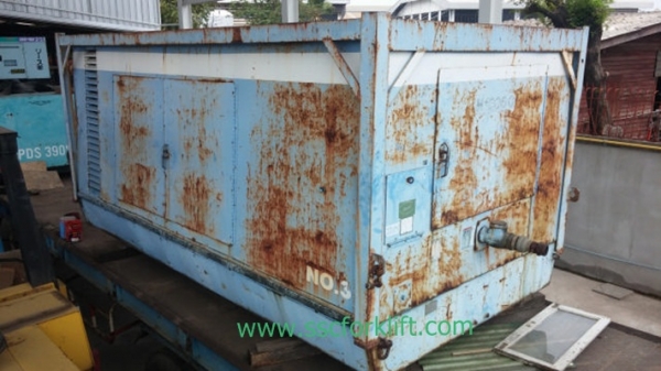 ปั๊มลม SULLAIR ขนาด 1300CFM 150PSI